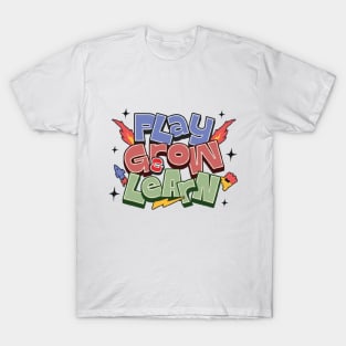 Classic Tshirt T-Shirt